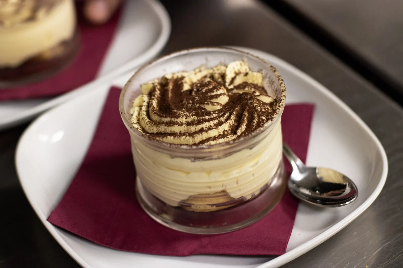 I dolci della casa